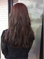 アローズ ヘアー(Arouse Hair) カラー