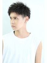 リップス 渋谷(LIPPS)&nbsp;PV出演の話題ショート【スパイキャメショート】s