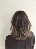 カラーコレクション