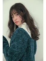 モードケイズ 阪急茨木店(MODE K's)&nbsp;シースルーロング