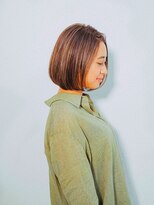 プロデュース 相模原店(Produce)&nbsp;大人かわいい☆イルミナカラー