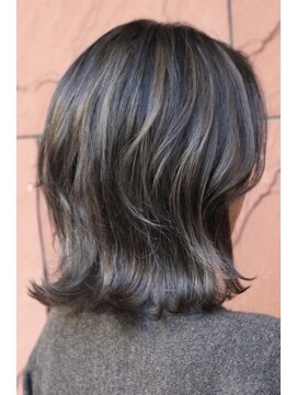 ネックス 表参道本店(nex) 【nex表参道】大人支持No.1 ナチュラルハイライト