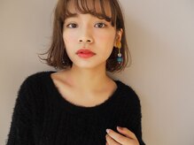 骨格矯正カットとは？