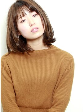 アイウィル(Ai WilL) 【アイウィル佐藤建之】大人愛されミディ☆