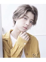 エアー 久留米(AIR)&nbsp;フェミニンショート