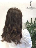 ◆Charme◆  hair  No.61