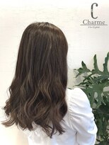 シャルム(Charme)&nbsp;◆Charme◆  hair  No.61