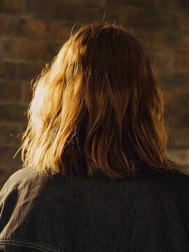 プロデュース 相模原店(Produce) ルーズ♪くせ毛風☆ふわミディ