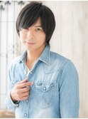 好感度が上がる★ナチュラルミディE