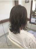 カジュアルロブ