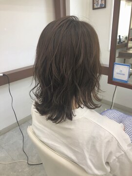 ディーセンス(D-SENCE by beetle) カジュアルロブ