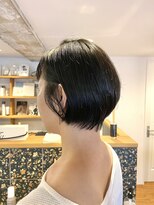 アル(AL)&nbsp;美フォルムくびれショート