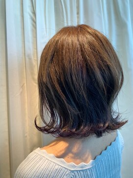 アトリア ヴィラ 横浜(Atria Villa) salon style