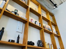 ボニットヘアデザイン(bonitto hair design)の雰囲気（◆鶴瀬駅徒歩1分のプライベートサロン◆）