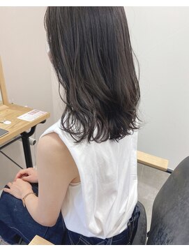 ガーランドウメダ(Garland umeda) アディクシーカラー＿オリーブグレー＿0006573