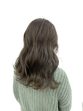 ペスカ 長町南2号店(pesca) オリーブグレー