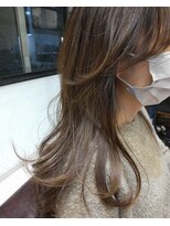 ウィズ リル ホワイト(wiz lil white)&nbsp;wiz lil ヘアスタイル
