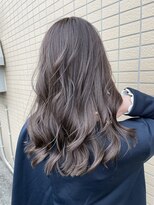 ミラシィ 稲毛(Mirashy)&nbsp;ミルクティーグレージュ