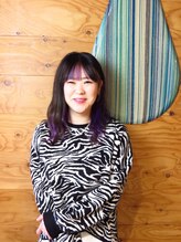 サンク(thank) 菊池 京子