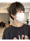 マッシュショート