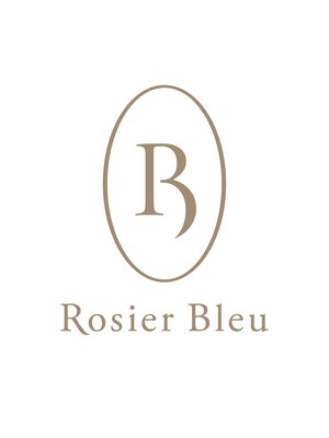 ロジェブルー(Rosier Bleu)