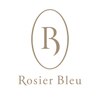 ロジェブルー(Rosier Bleu)のお店ロゴ