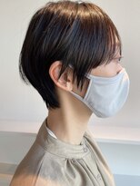 表参道で人気の美容室美容院K-two青山・髪質改善/似合わせカット