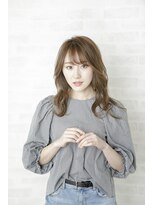 アフロディーテギンザ 日本橋人形町店(APHRODITE GINZA)&nbsp;髪質改善/切りっぱなしボブ/美髪/30代40代/［人形町］