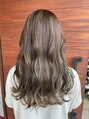 ラボア(La'BOA) 派手すぎず、ハイライトを目立たせたい方!お任せください◎