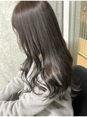 韓国/インナーカラー/ハイライト/学割U24/白髪染め[八王子駅]