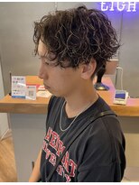 エイト 博多店(EIGHT hakata)&nbsp;【波巻き×ハイライト】