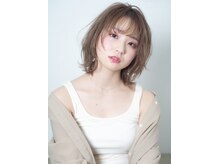 ヘアーエバリーズ(hair Everies)