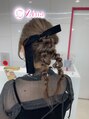 ジーナ 札幌大通(Zina) 結婚式、ライブ前のヘアアレンジお任せください♪