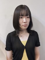 ノエル(NOEL) ディスコネレイヤースタイル