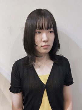 ノエル(NOEL) ディスコネレイヤースタイル