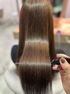 ウィクシーミミ 栄矢場町店(wixy mimi) 【wixy mimi/栄 矢場町/Seito】