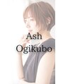 アッシュ 荻窪店(Ash) 荻窪 Style