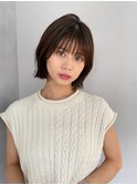 レイヤーボブ