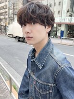 スキル 渋谷(SKILL)&nbsp;ナチュラルマッシュ