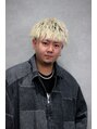ブラック 渋谷(BLUCK) TOMO 