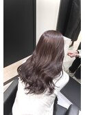 ○絶対モテる、ラベンダーカラー♪