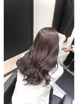 ジエクト 本店(The Ect) ○絶対モテる、ラベンダーカラー♪