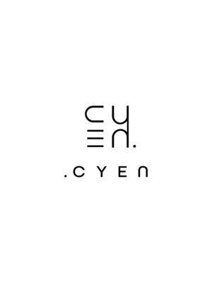 ドットサイン(.CYEN)