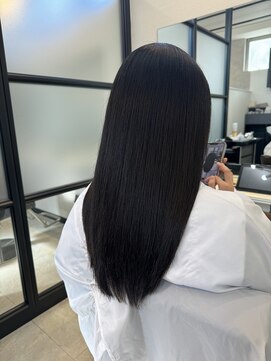 ファイブ ノーヴル カラット(5 Noble ct.) 【kana】ロングレイヤー