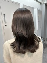 ヴェルダ 池袋店(verda)&nbsp;グレージュ