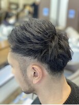 アルファタッチ(Alpha Touch)&nbsp;2ブロジェットモヒ