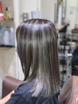 シェリー(cherie)&nbsp;コントラストハイライト