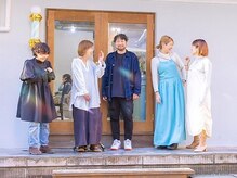 くらげ美容院 武蔵小杉