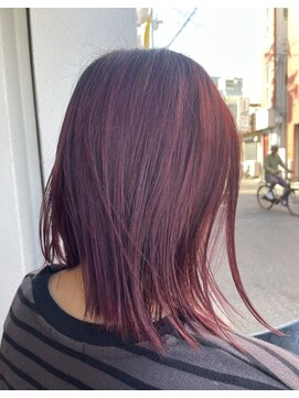 ドゥニカ(donica) カラー