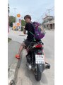 コクーン 辻堂(Cocoon) 世界各国の旅が好き。バックパッカー!北半球一周制覇しました。